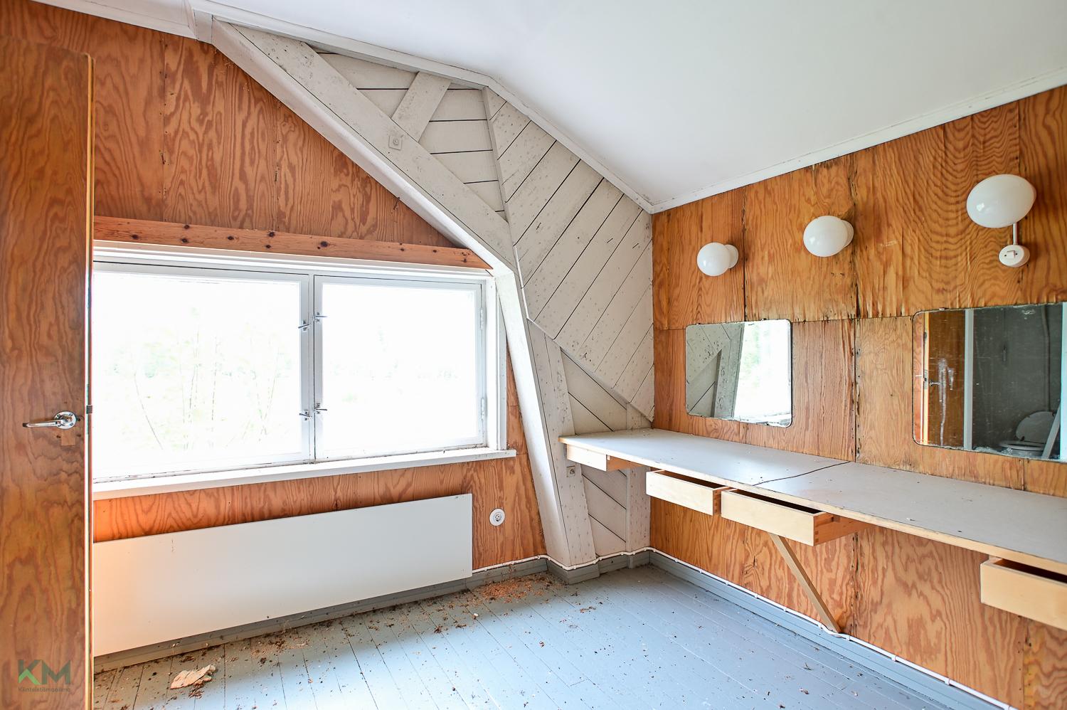 Uutelantie 3, Vaala, Vaala