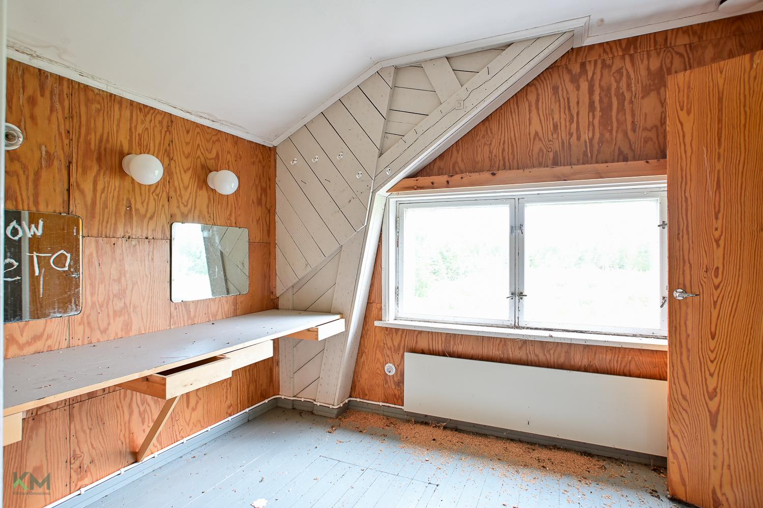 Uutelantie 3, Vaala, Vaala