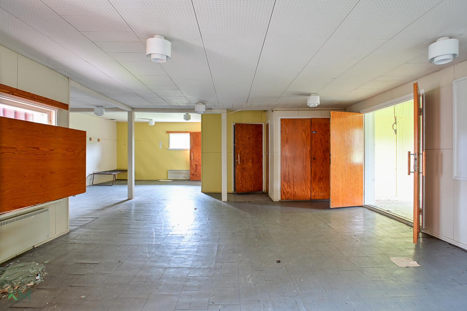 Uutelantie 3, Vaala, Vaala