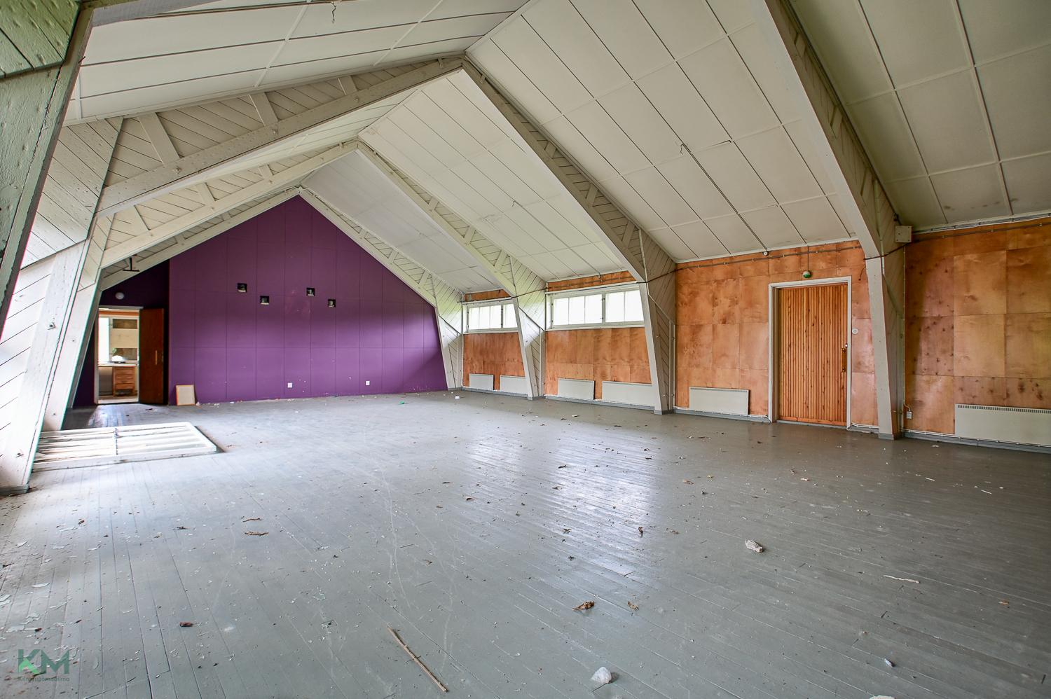 Uutelantie 3, Vaala, Vaala