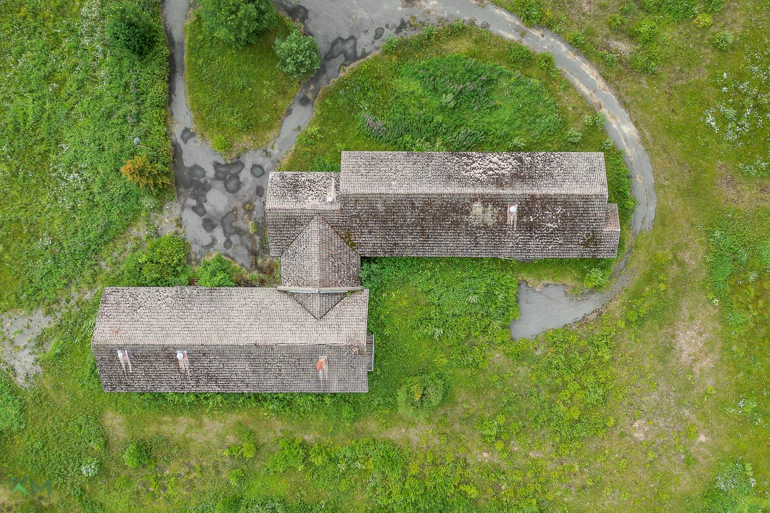 Uutelantie 3, Vaala, Vaala