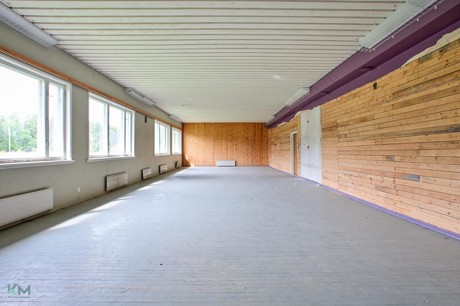 Uutelantie 3, Vaala, Vaala