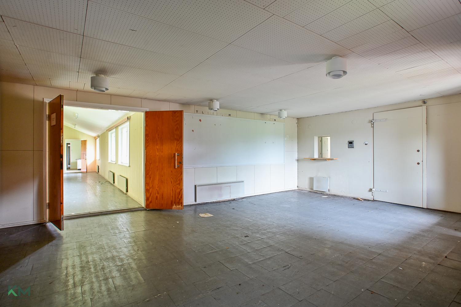 Uutelantie 3, Vaala, Vaala