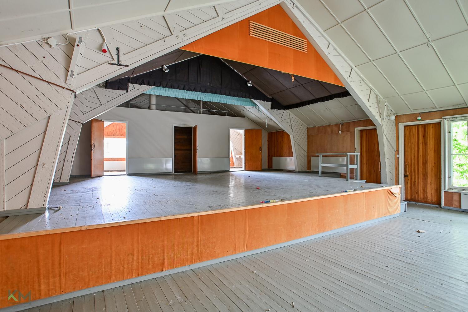 Uutelantie 3, Vaala, Vaala