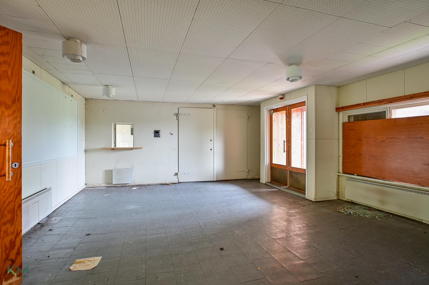 Uutelantie 3, Vaala, Vaala