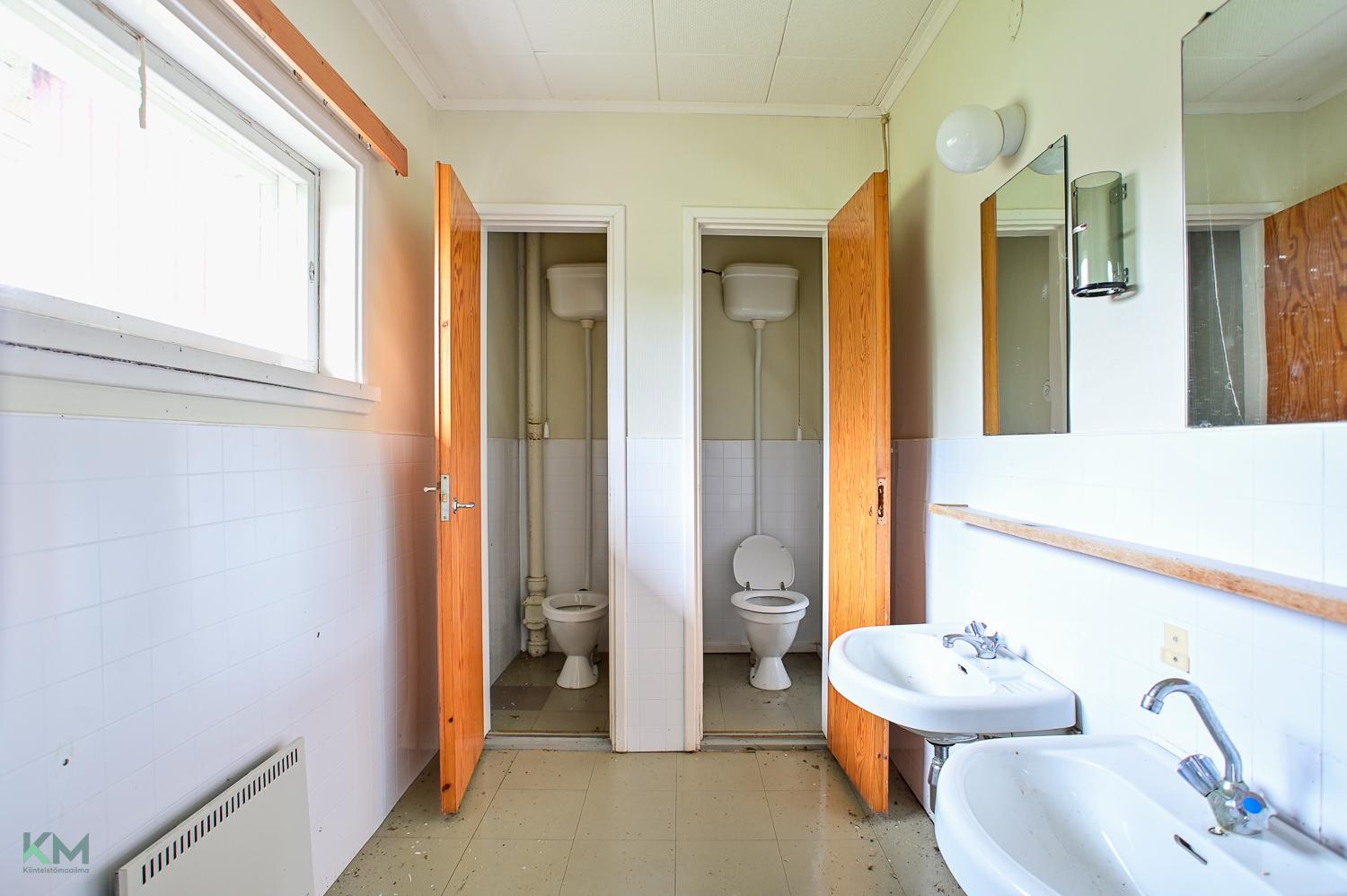 Uutelantie 3, Vaala, Vaala