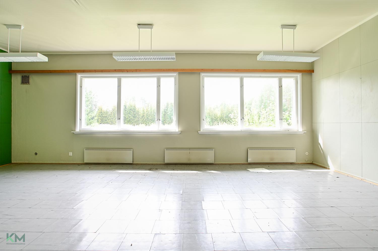 Uutelantie 3, Vaala, Vaala