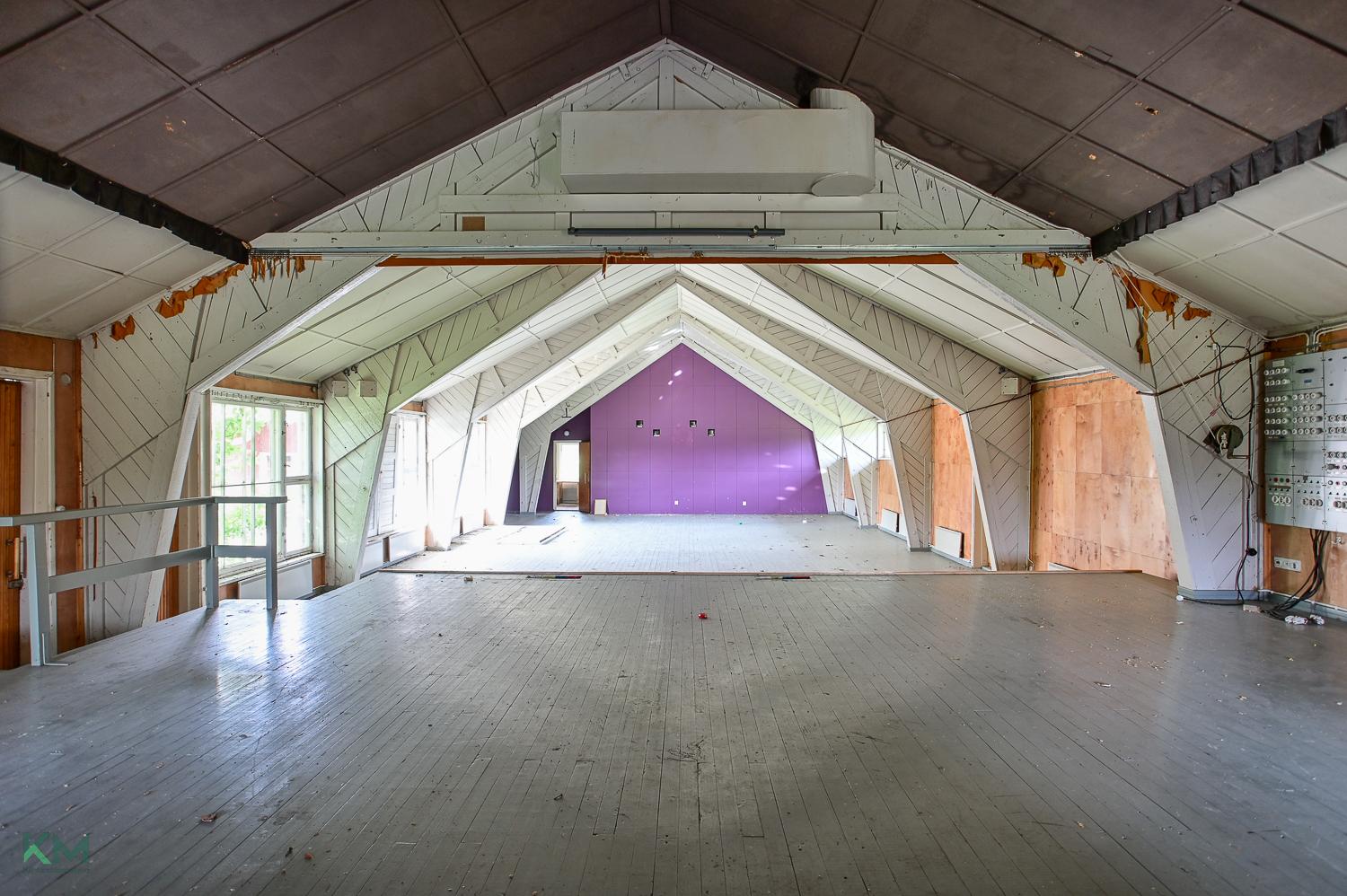 Uutelantie 3, Vaala, Vaala