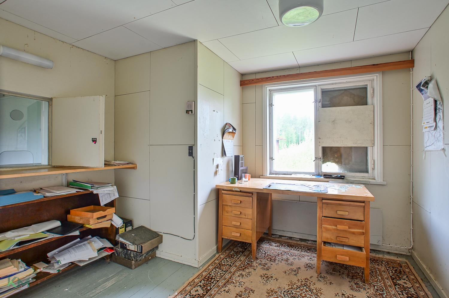 Uutelantie 3, Vaala, Vaala