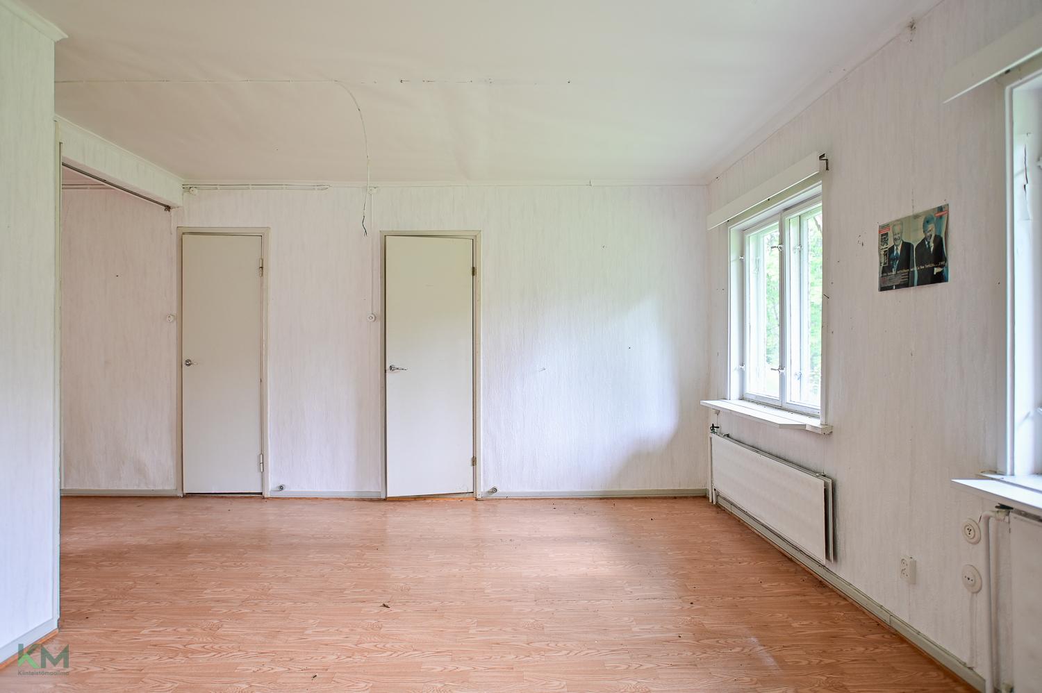 Jylhämäntie 305, Vaala, Vaala