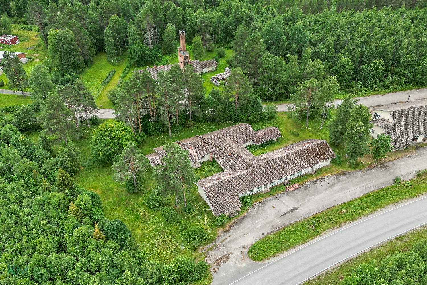 Jylhämäntie 305, Vaala, Vaala