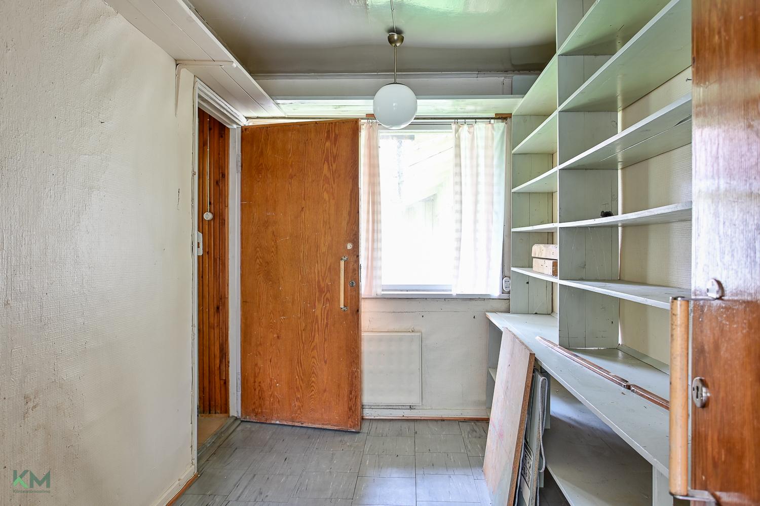 Jylhämäntie 305, Vaala, Vaala