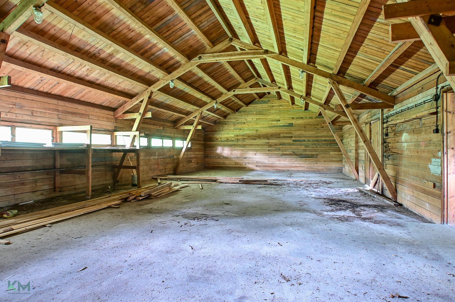 Jylhämäntie 305, Vaala, Vaala