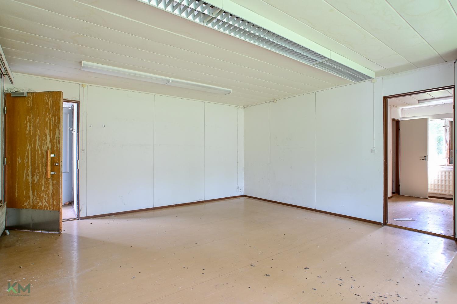 Jylhämäntie 305, Vaala, Vaala