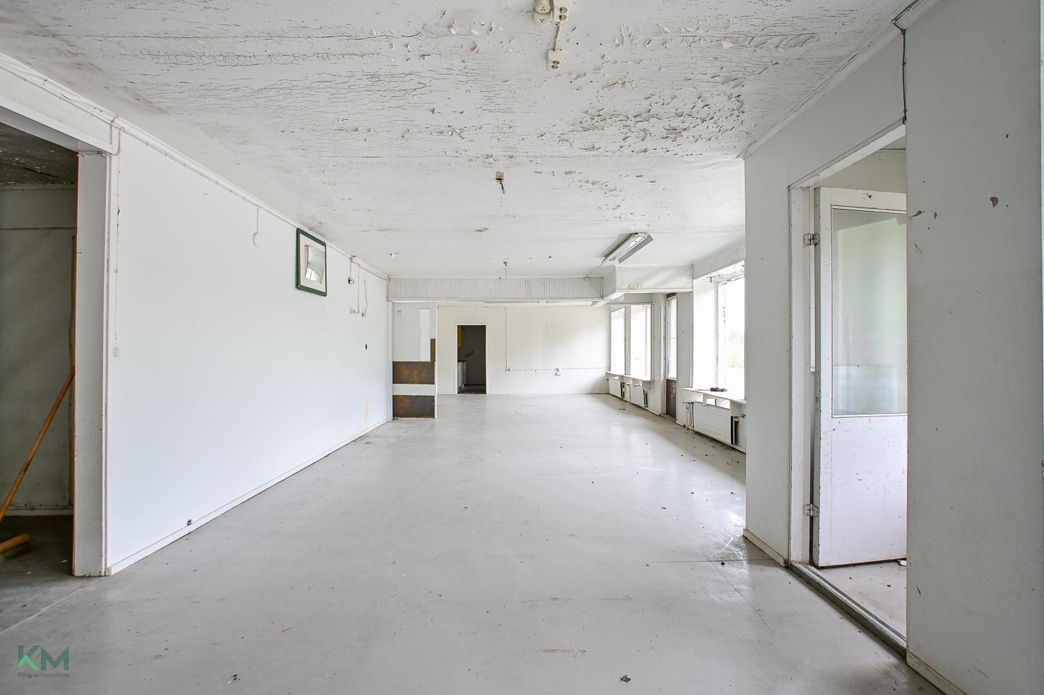 Jylhämäntie 305, Vaala, Vaala