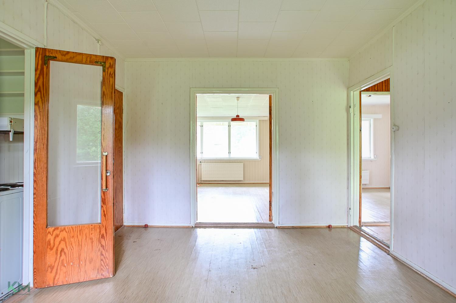 Jylhämäntie 305, Vaala, Vaala