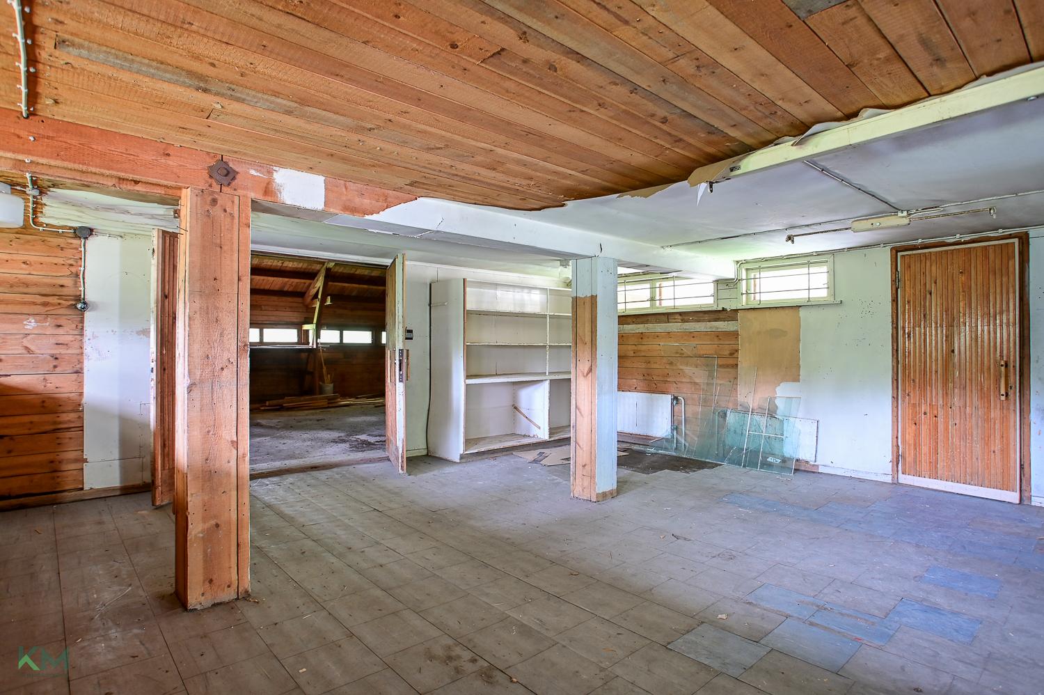 Jylhämäntie 305, Vaala, Vaala