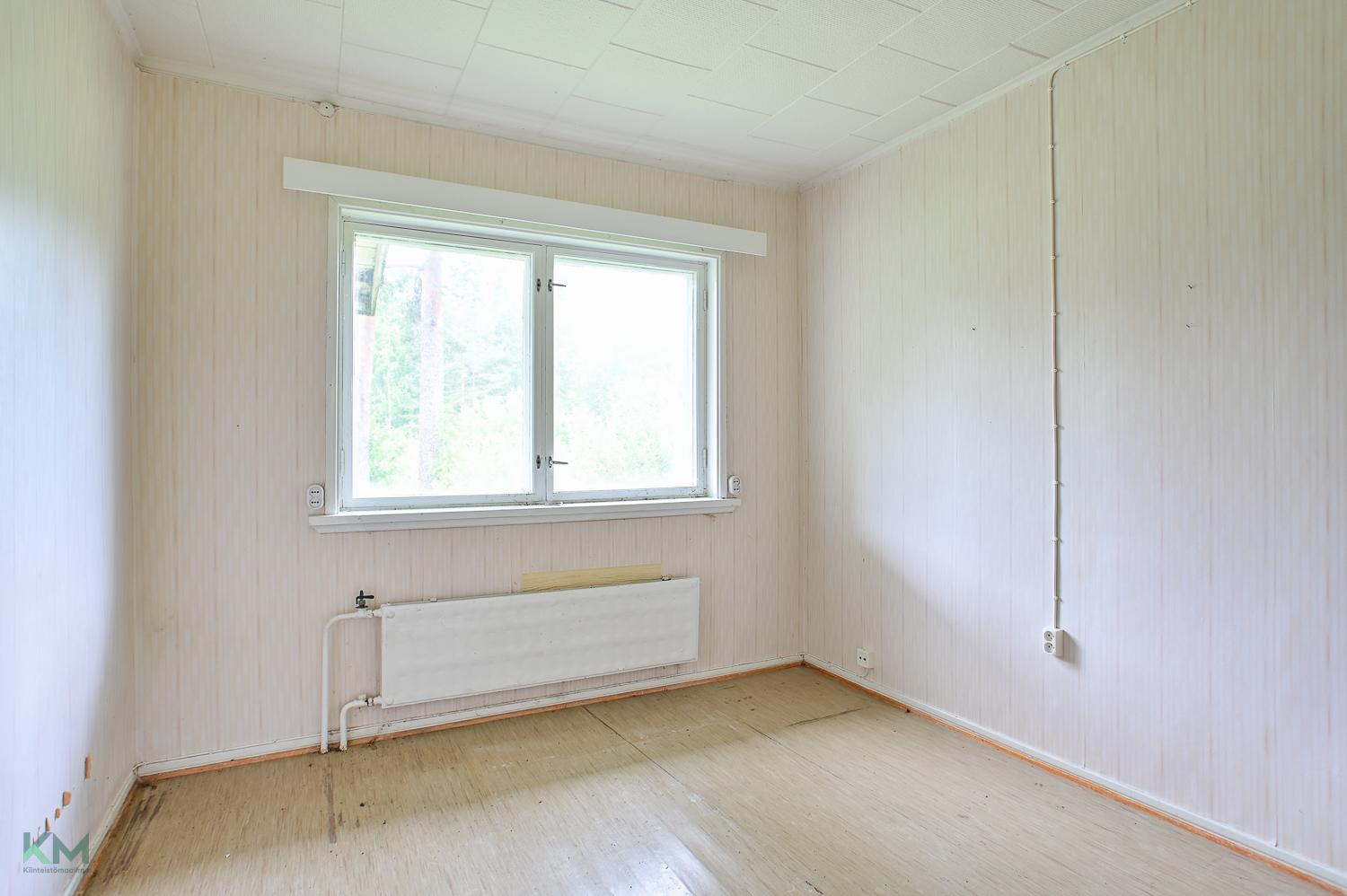 Jylhämäntie 305, Vaala, Vaala