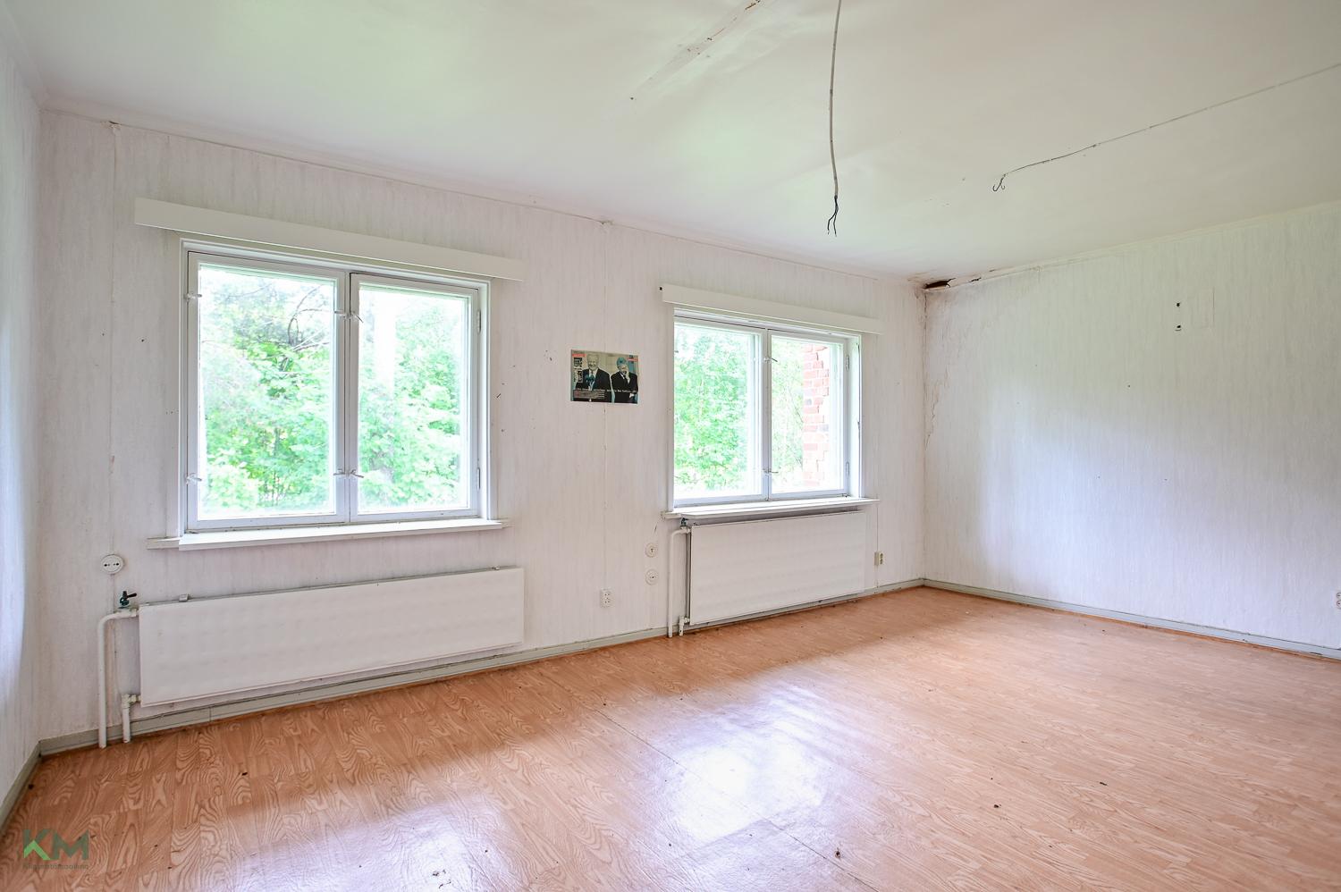 Jylhämäntie 305, Vaala, Vaala