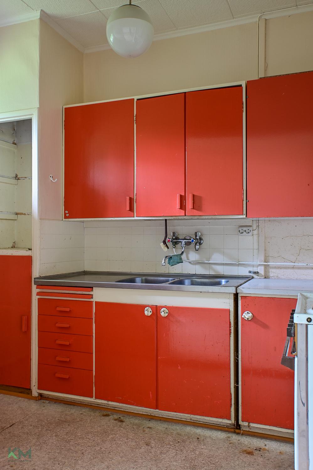 Jylhämäntie 305, Vaala, Vaala