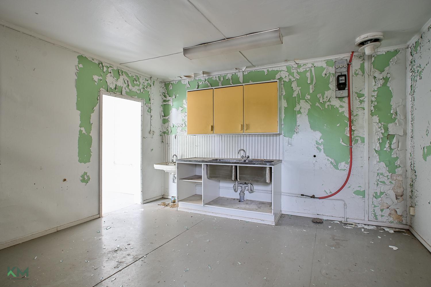 Jylhämäntie 305, Vaala, Vaala