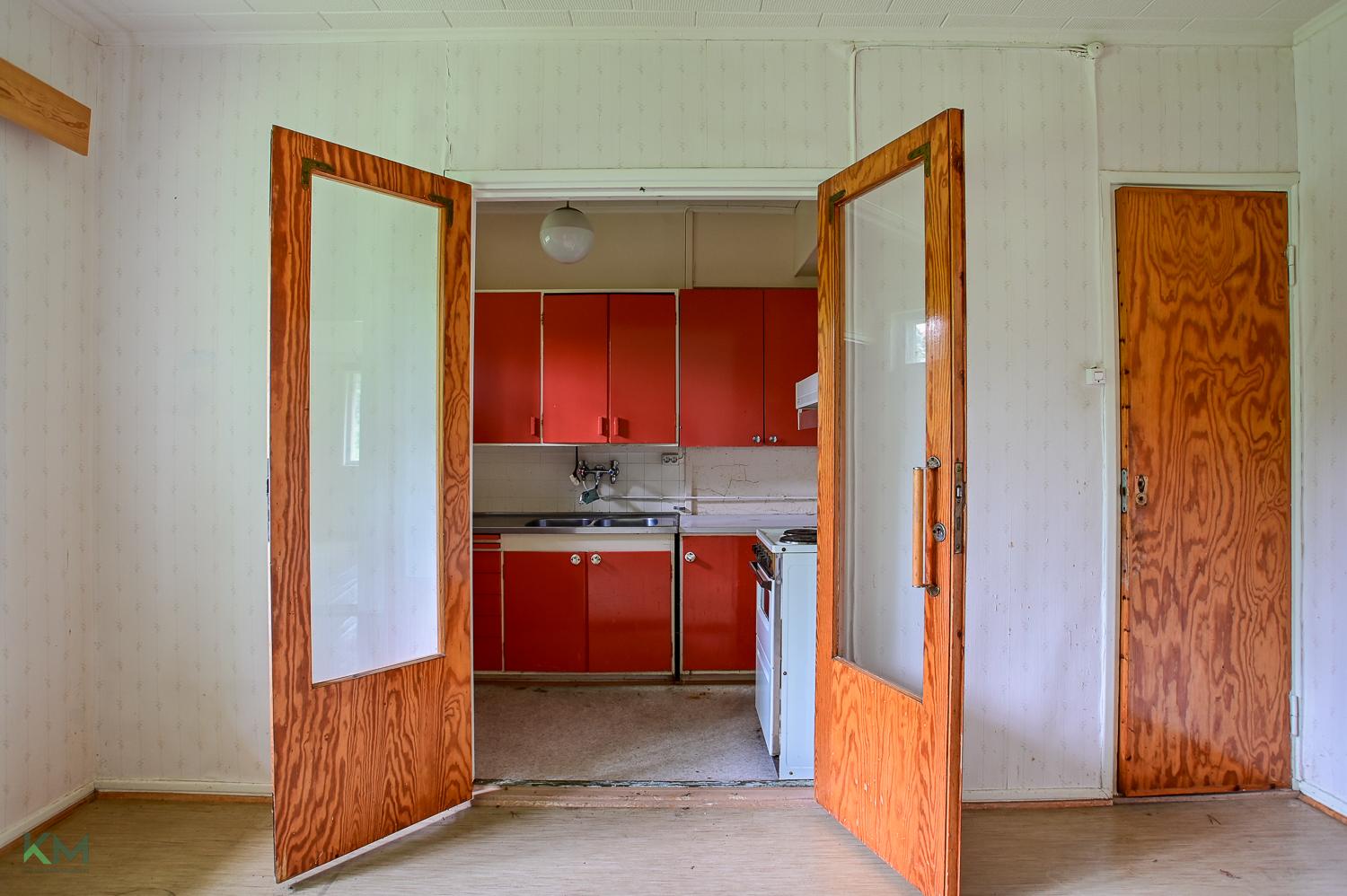 Jylhämäntie 305, Vaala, Vaala