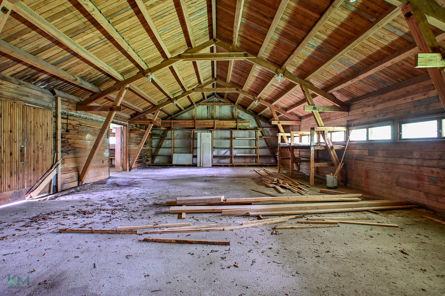 Jylhämäntie 305, Vaala, Vaala