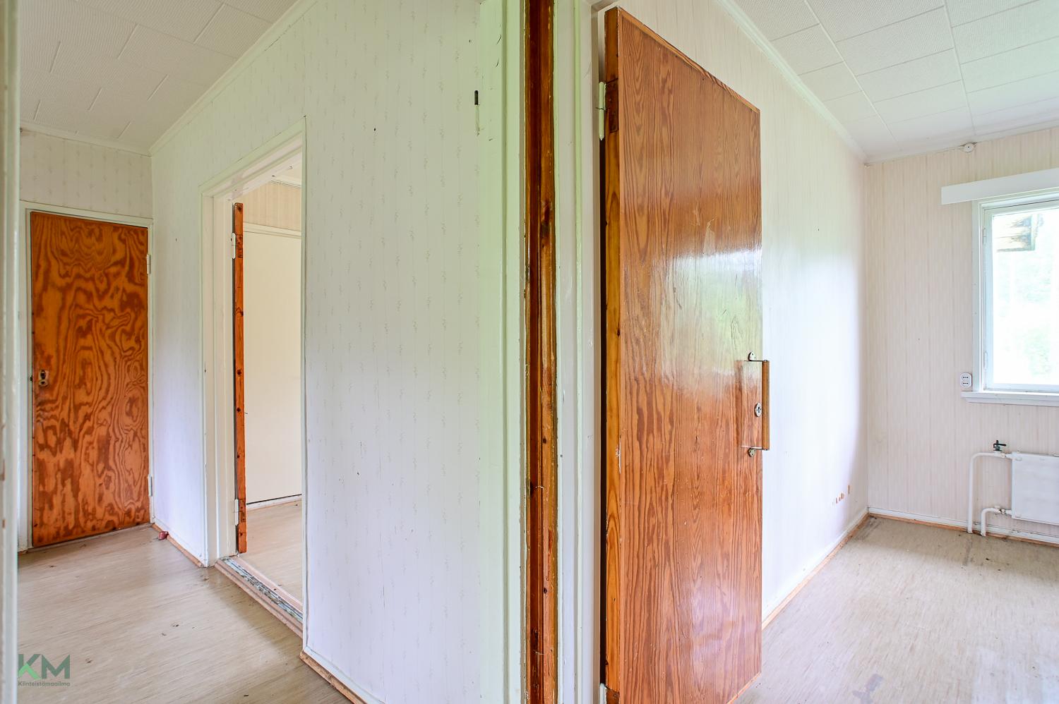 Jylhämäntie 305, Vaala, Vaala