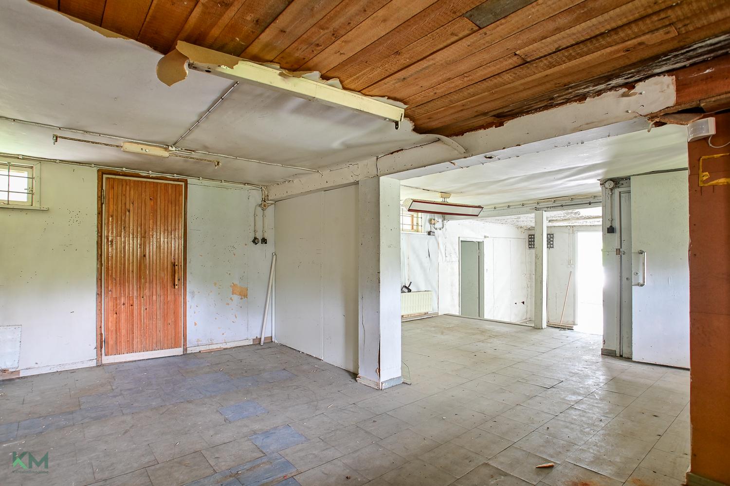 Jylhämäntie 305, Vaala, Vaala