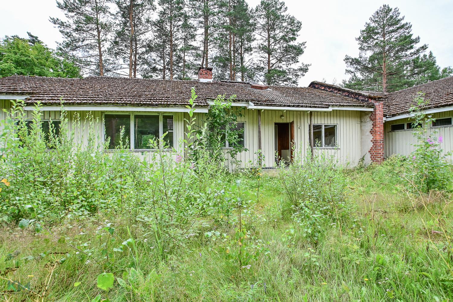 Jylhämäntie 305, Vaala, Vaala