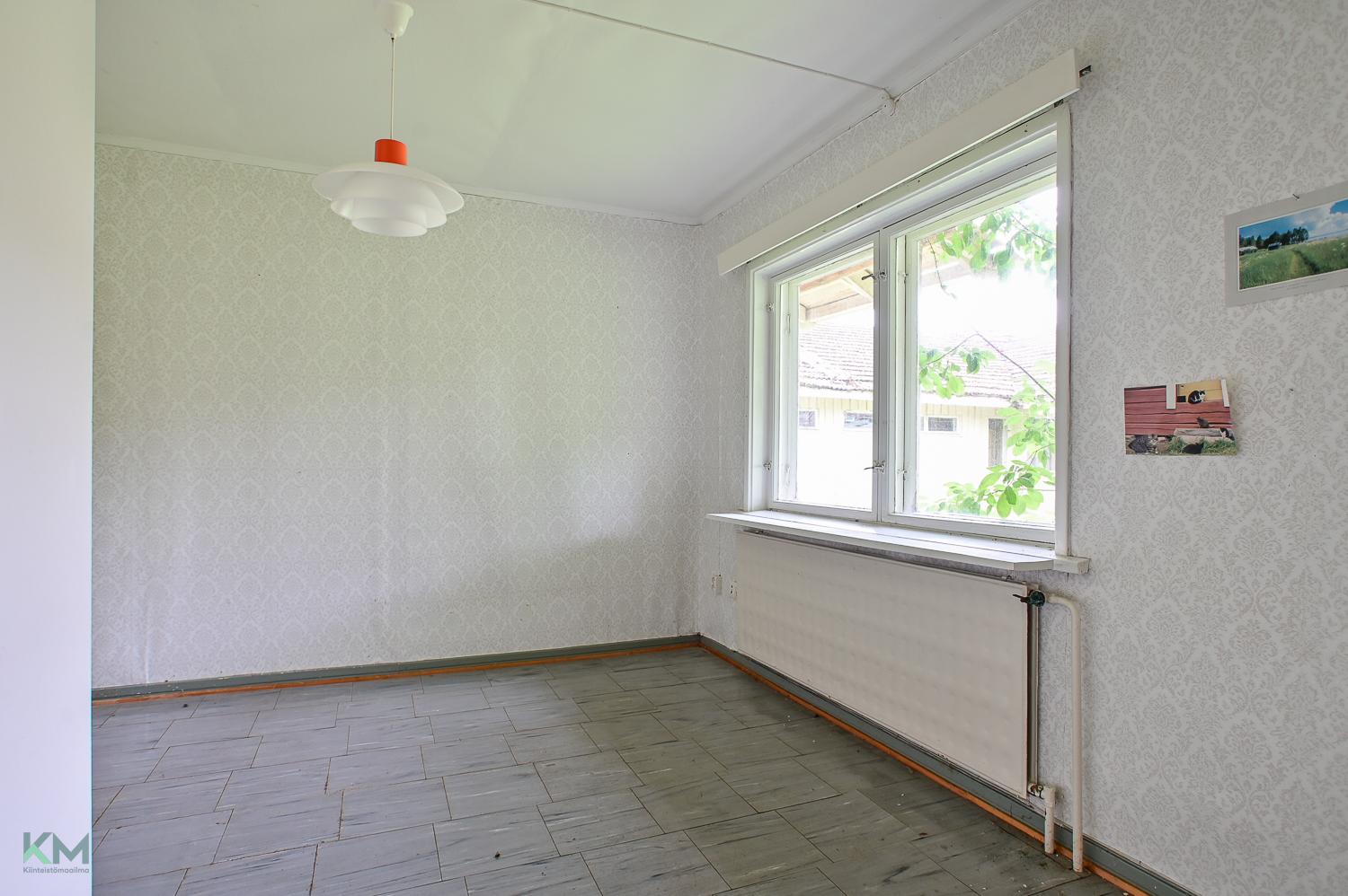 Jylhämäntie 305, Vaala, Vaala