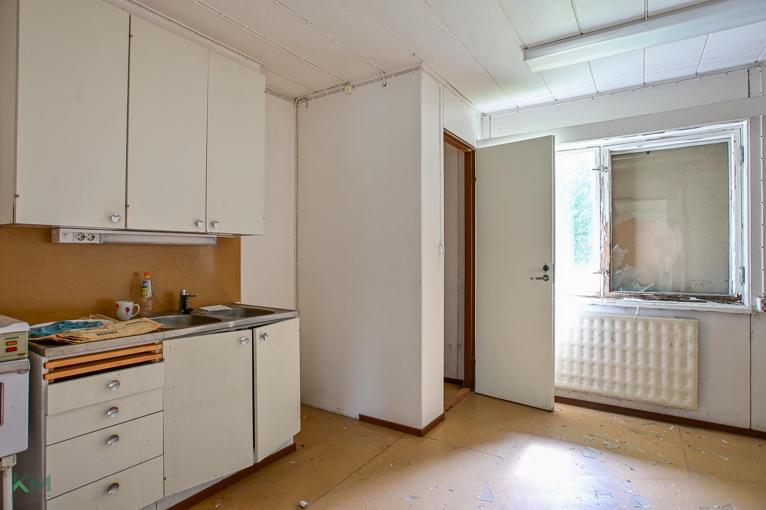 Jylhämäntie 305, Vaala, Vaala