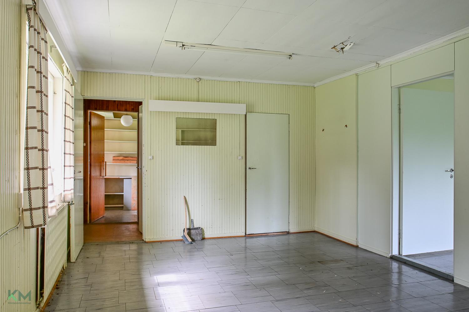 Jylhämäntie 305, Vaala, Vaala