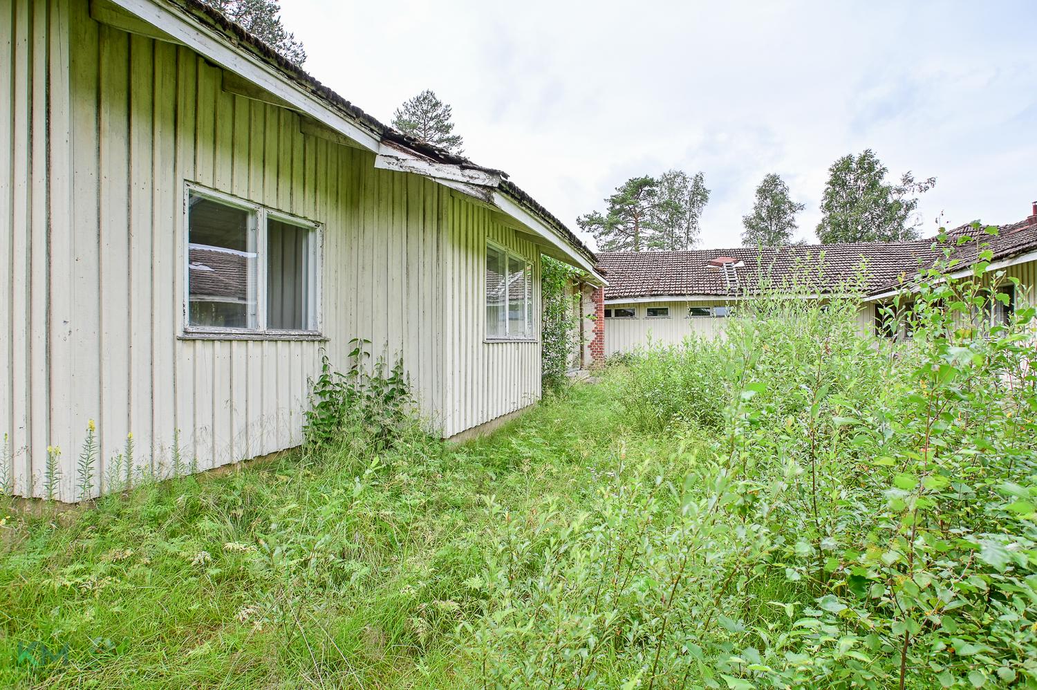 Jylhämäntie 305, Vaala, Vaala