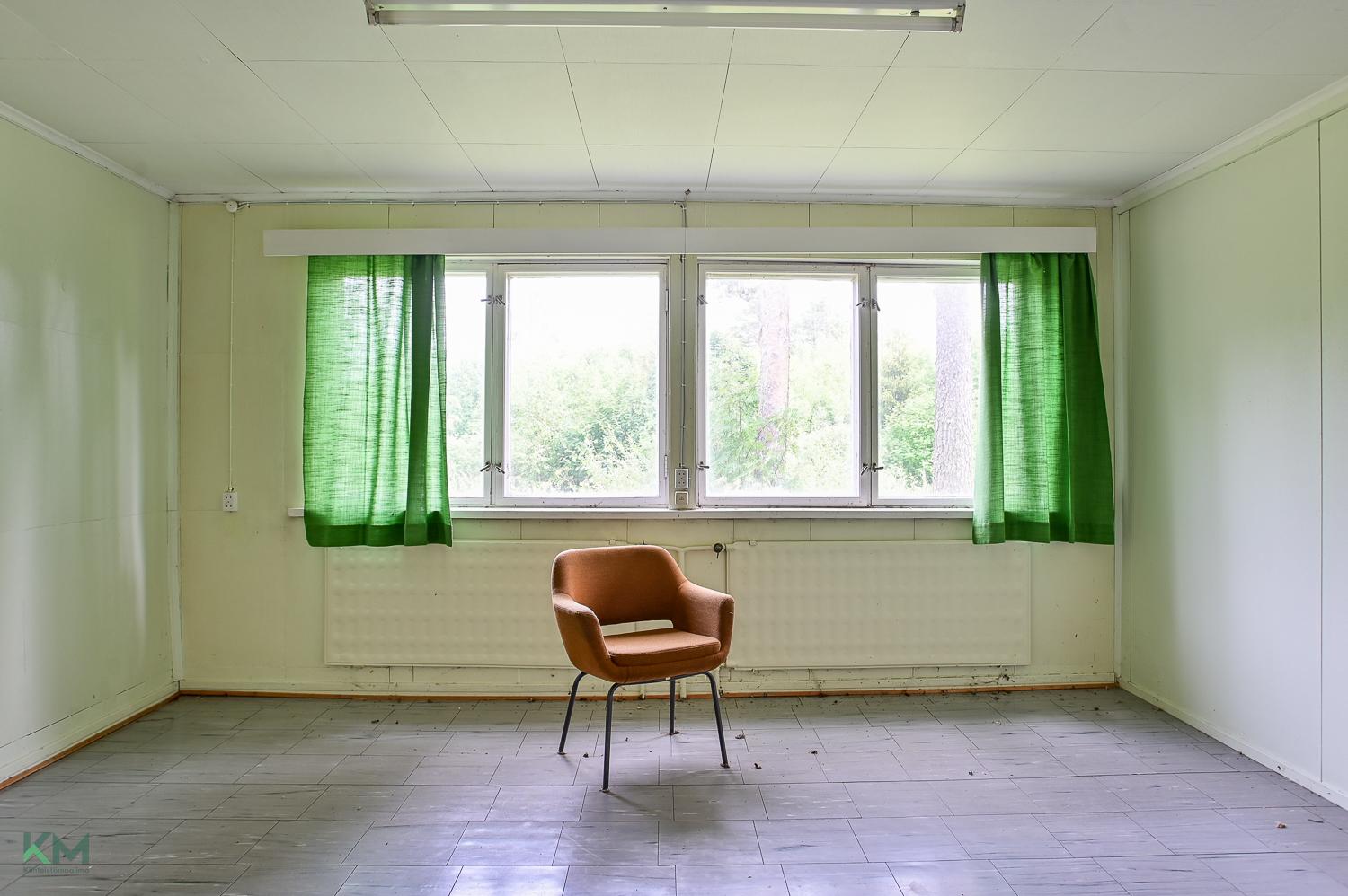 Jylhämäntie 305, Vaala, Vaala