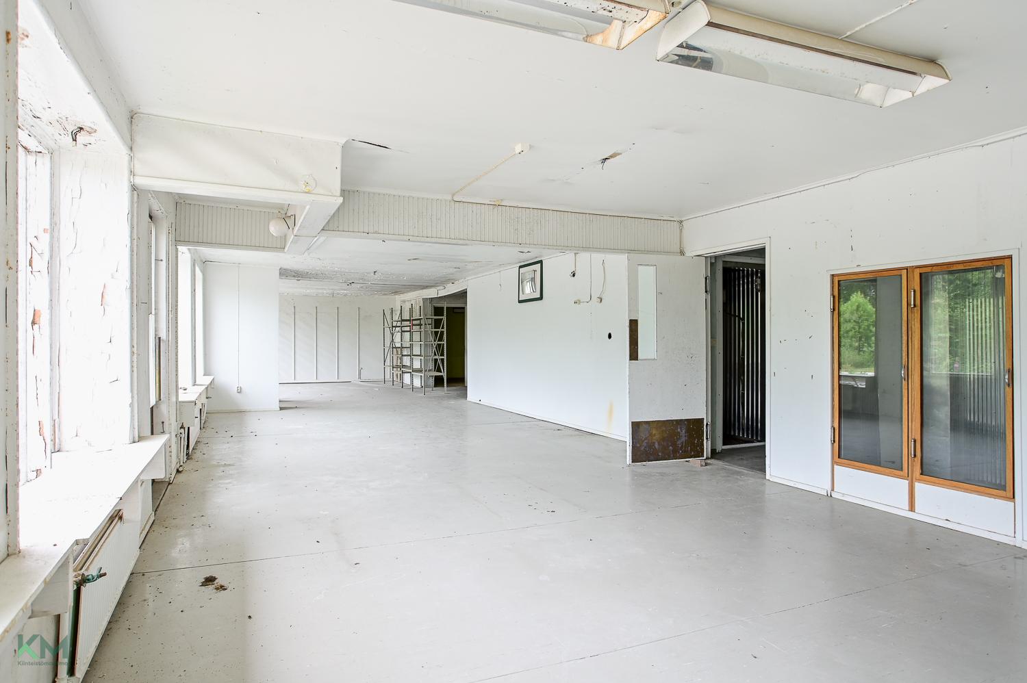 Jylhämäntie 305, Vaala, Vaala