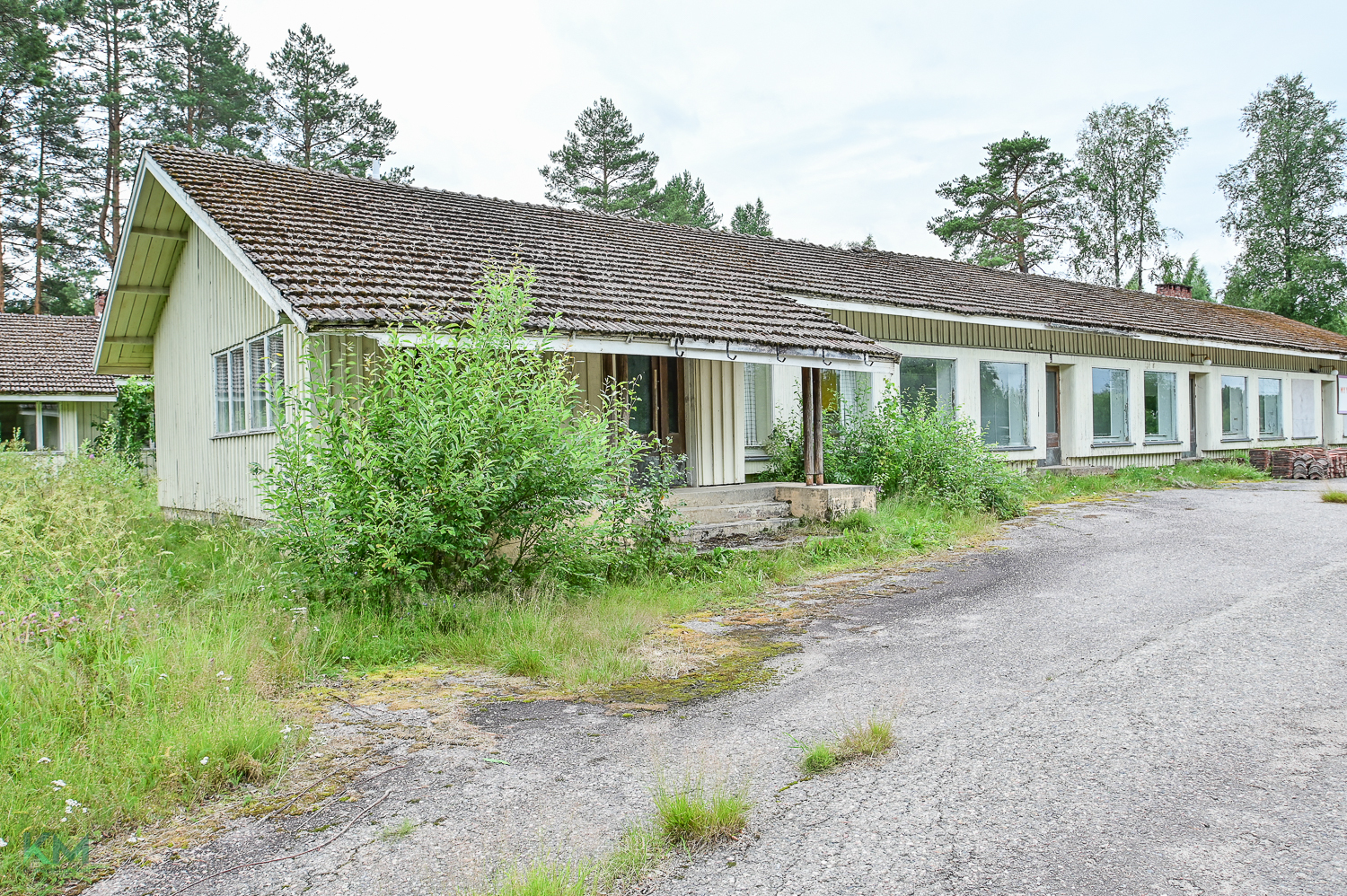 Jylhämäntie 305, Vaala, Vaala