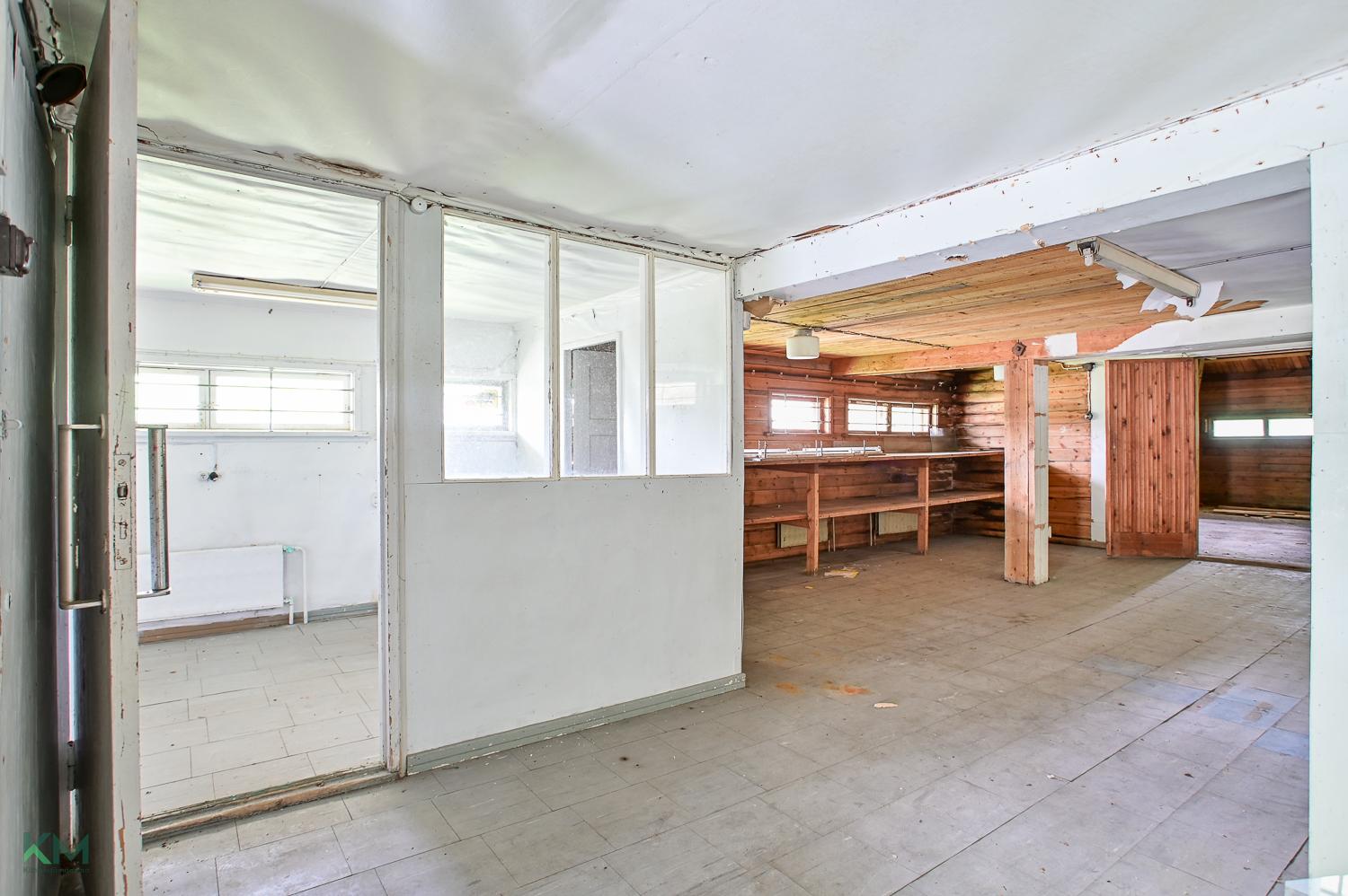 Jylhämäntie 305, Vaala, Vaala