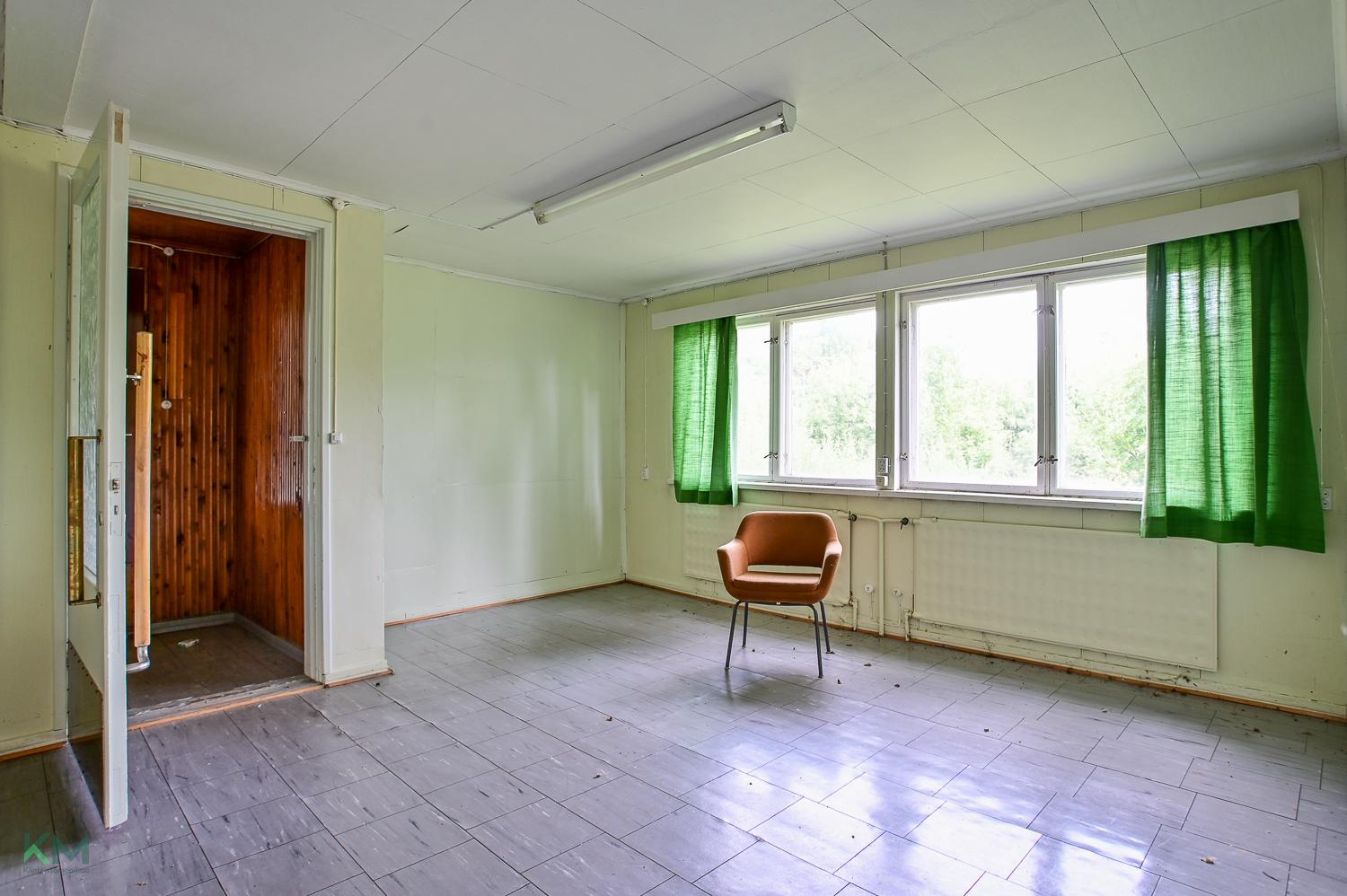 Jylhämäntie 305, Vaala, Vaala