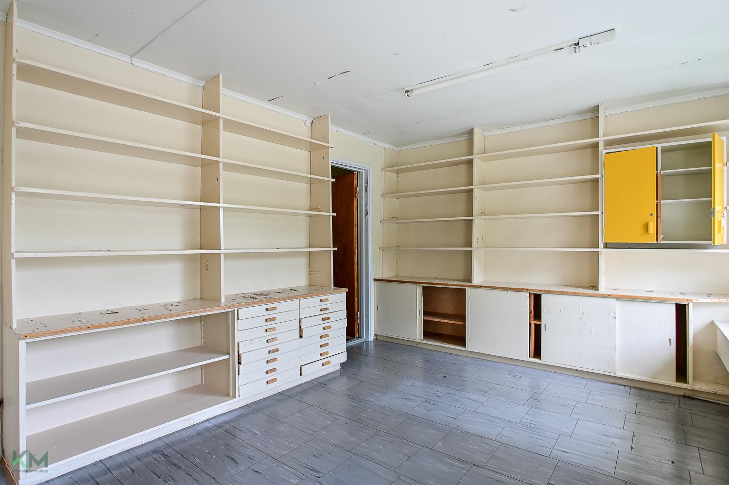 Jylhämäntie 305, Vaala, Vaala