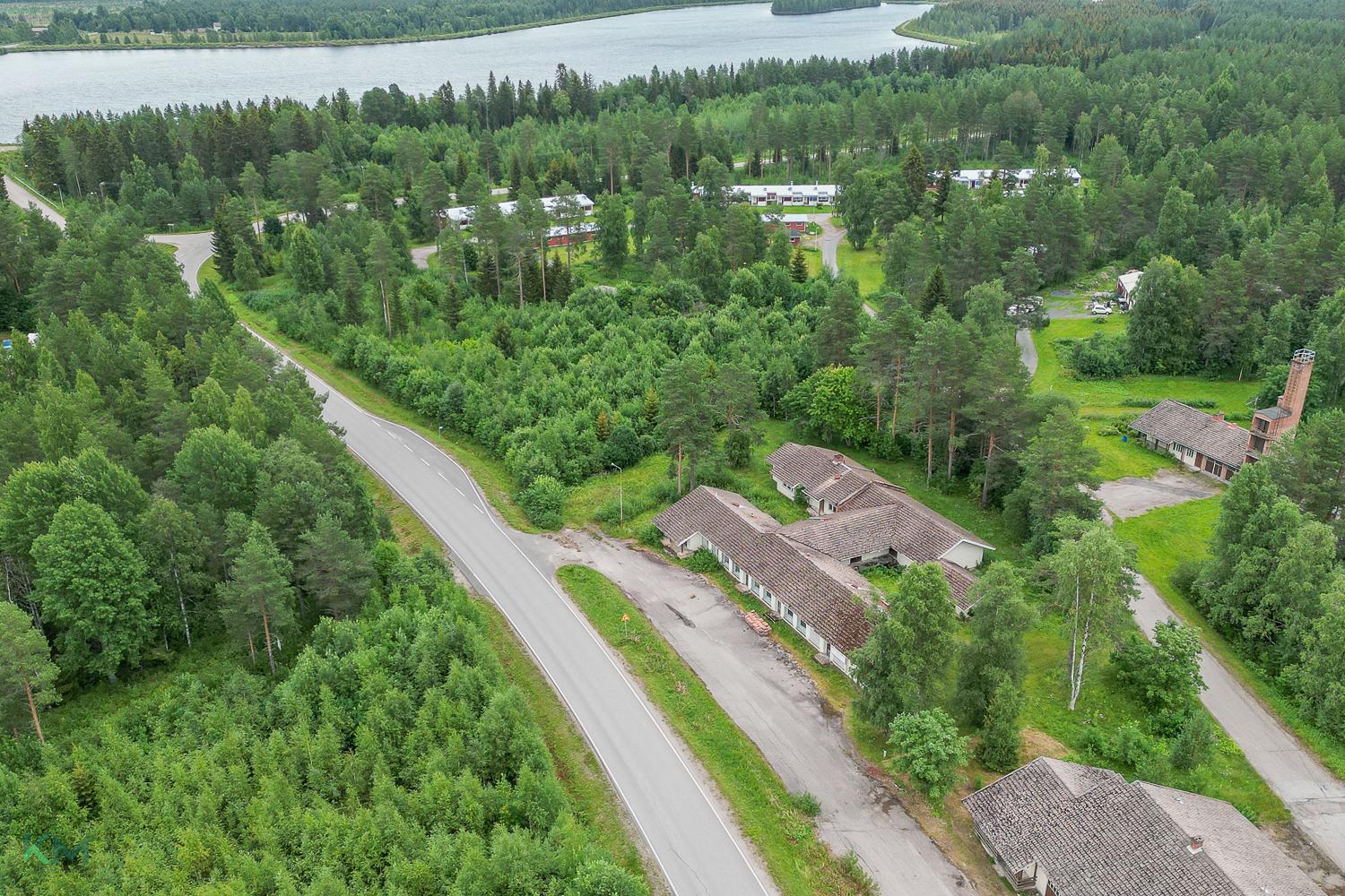 Jylhämäntie 305, Vaala, Vaala