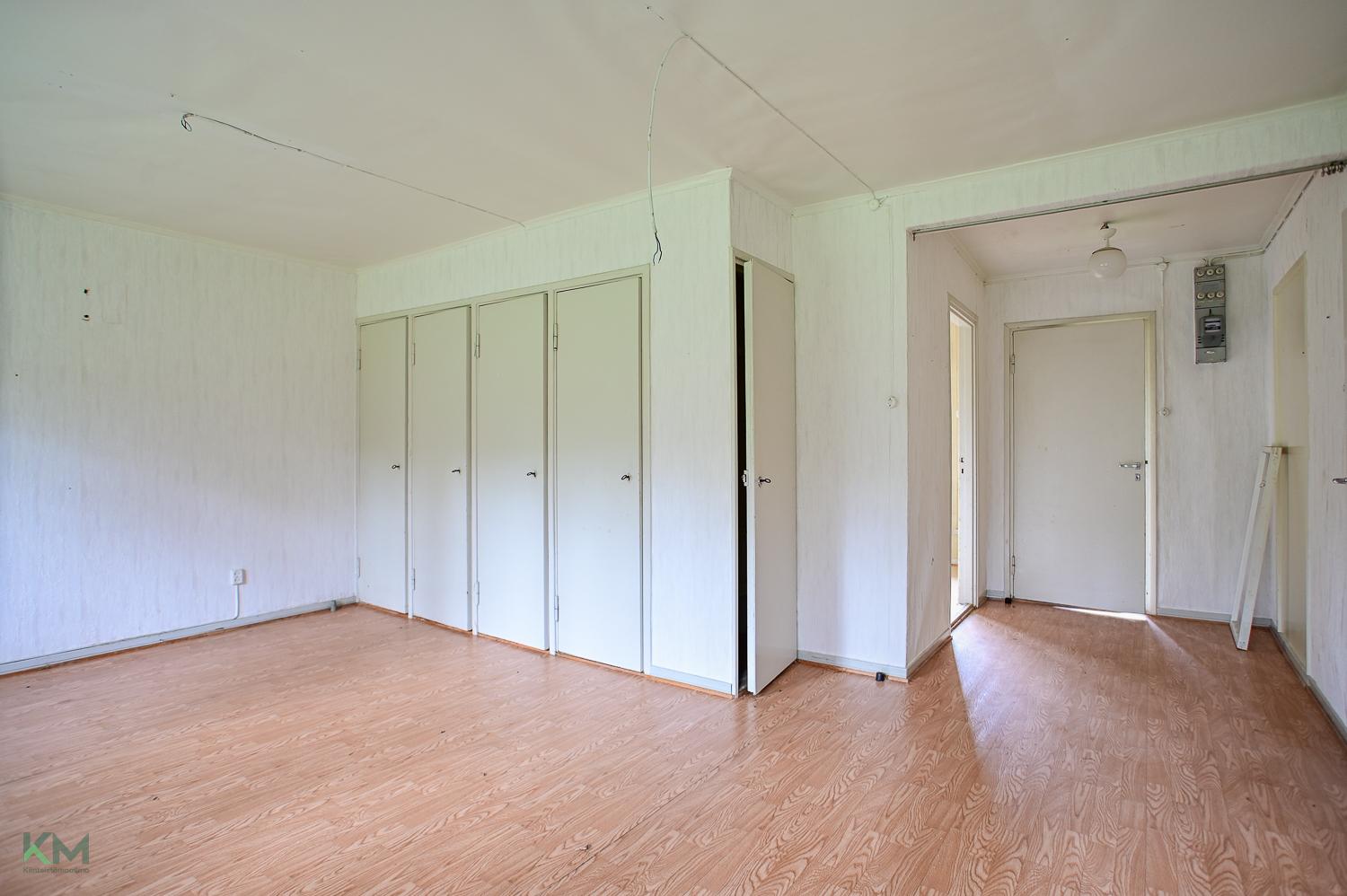 Jylhämäntie 305, Vaala, Vaala