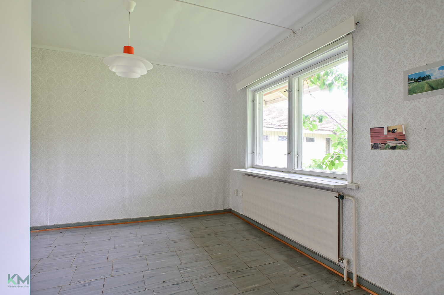 Jylhämäntie 305, Vaala, Vaala
