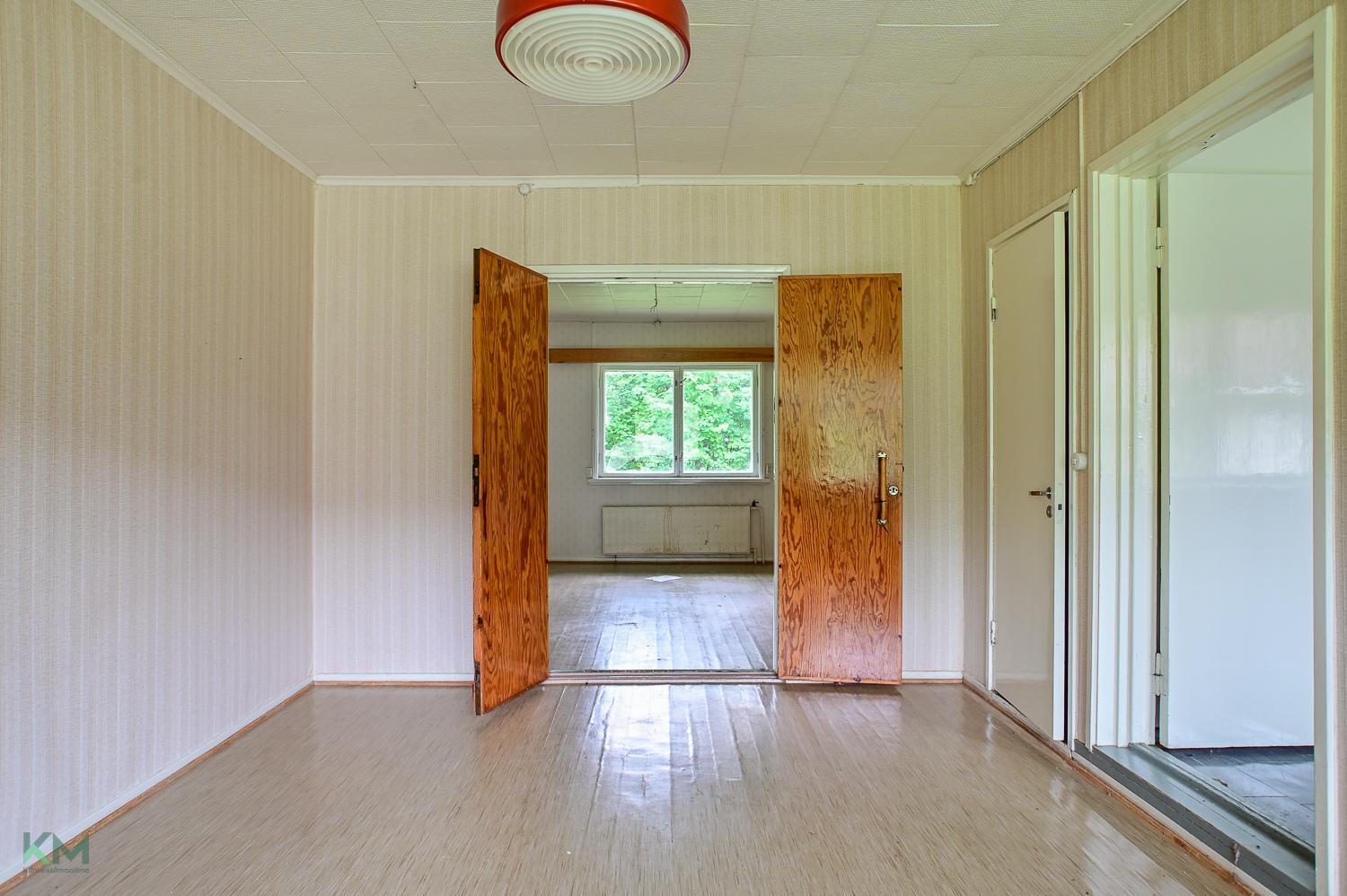 Jylhämäntie 305, Vaala, Vaala