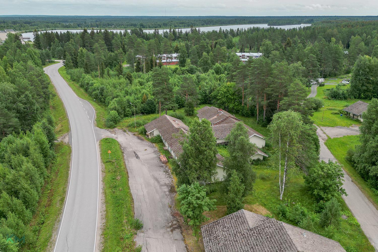 Jylhämäntie 305, Vaala, Vaala