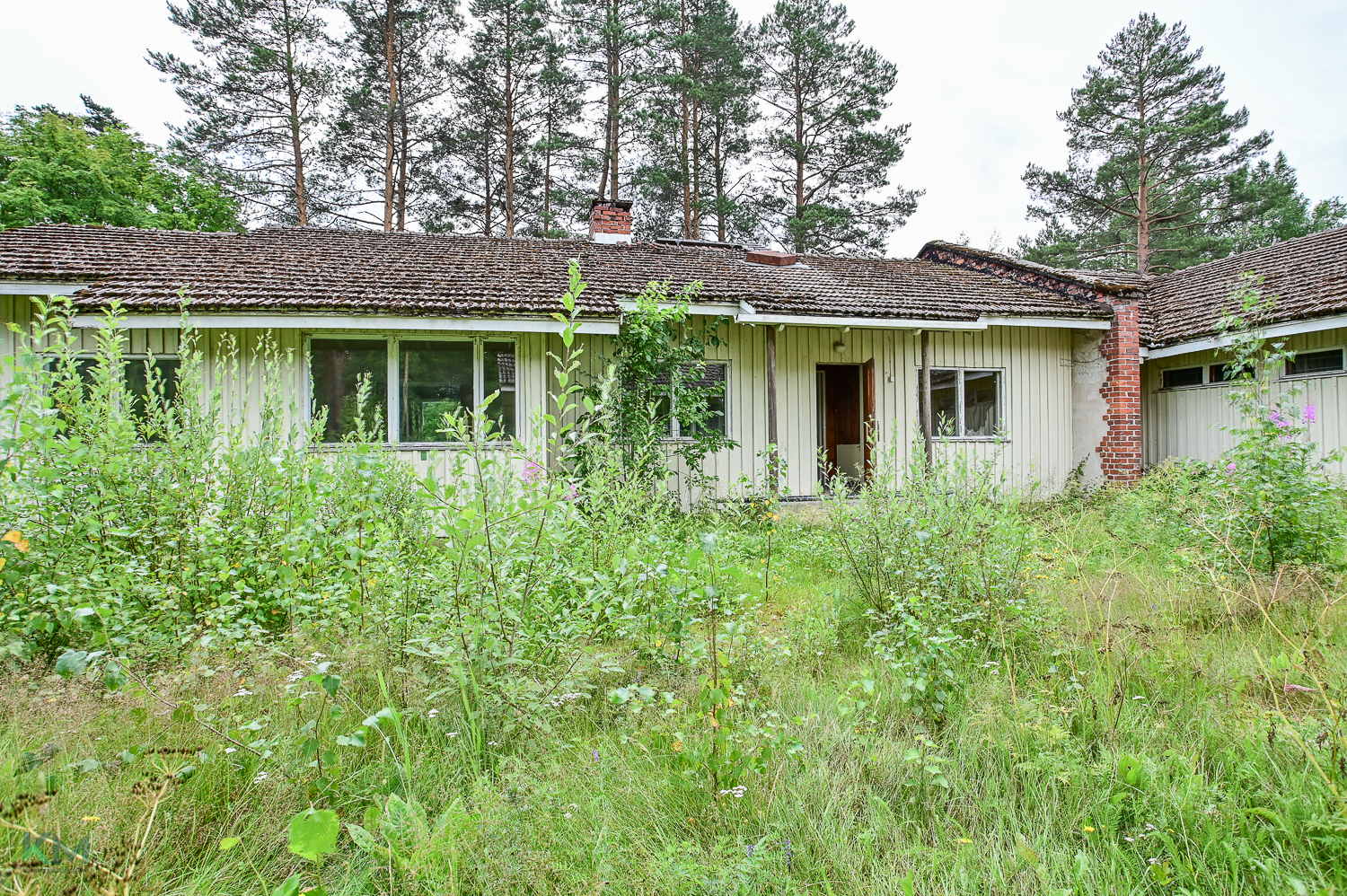 Jylhämäntie 305, Vaala, Vaala