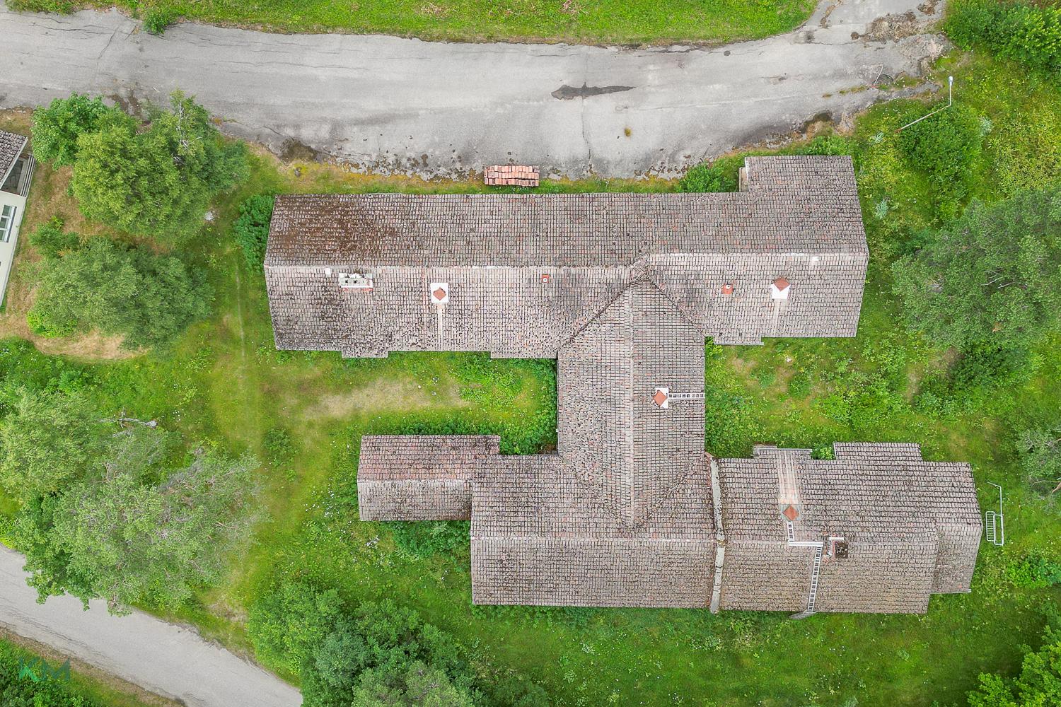 Jylhämäntie 305, Vaala, Vaala