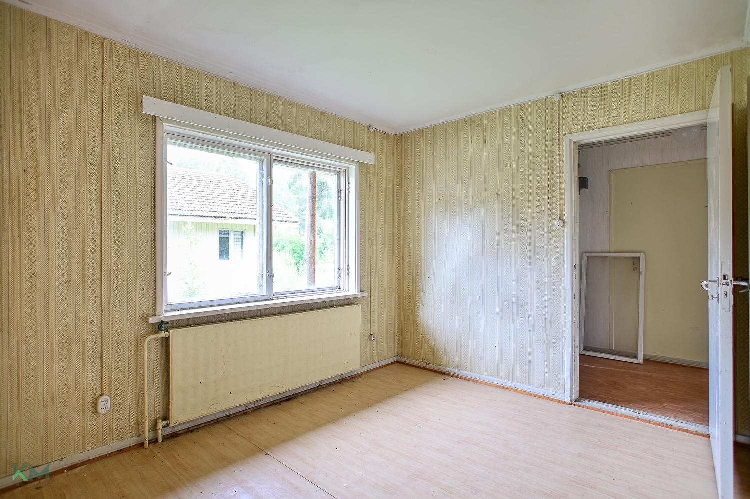 Jylhämäntie 305, Vaala, Vaala