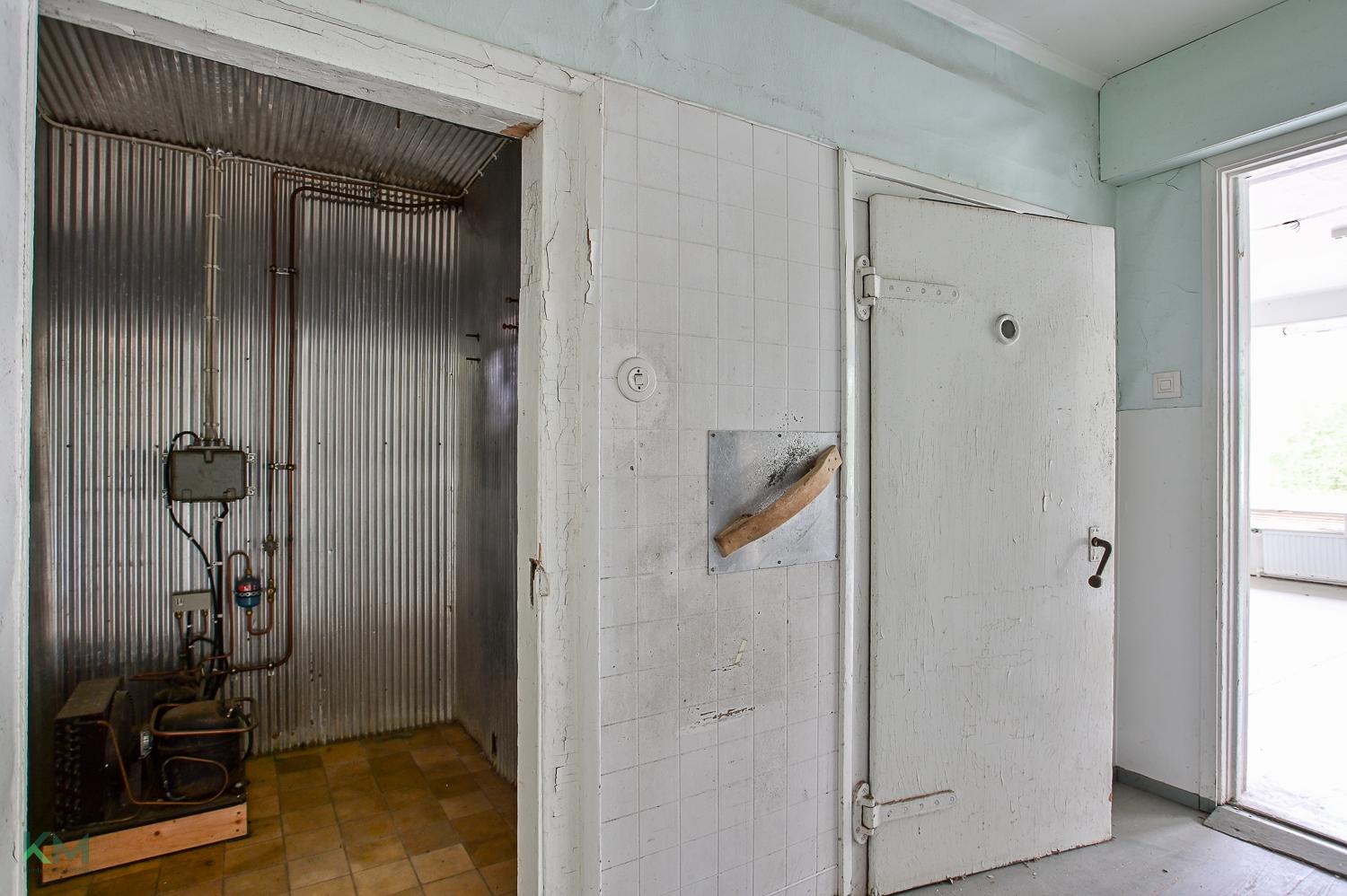 Jylhämäntie 305, Vaala, Vaala