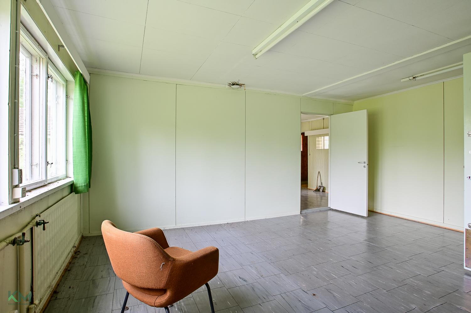 Jylhämäntie 305, Vaala, Vaala